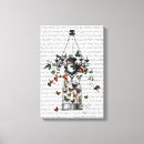 Suche nach erdbeeren leinwandbilder Blume