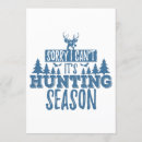 Suche nach jagdsaison postkarten Hirschjagd