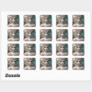 Suche nach vintage puppe aufkleber Antike