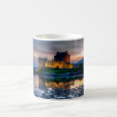 Suche nach eilean donan castle tassen Makrele