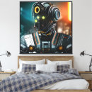 Suche nach sci fi leinwandbilder Science fiction