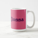 Suche nach donna tassen Für sie