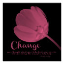 Suche nach rosa tulpen poster Jede person
