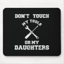 Suche nach tochter mousepads Vintage