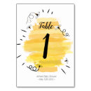 Suche nach bienen tischkarten Modern