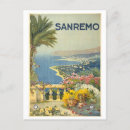 Suche nach sanremo postkarten Reise