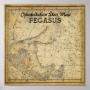 Suche nach pegasus poster Astronomie