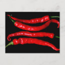 Suche nach chili postkarten Rot