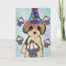 Suche nach spielzeughund karten Yorkie poo