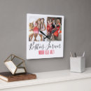 Suche nach leidenschaft wanduhren Spaß