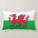 Suche nach wales flagge kissen Großbritannien