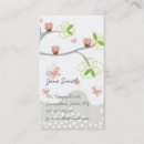 Suche nach wunderlicher kuchen visitenkarten Rosa