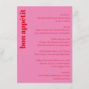 Suche nach lustige menüs Für alle