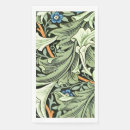 Suche nach william morris papierservietten Vintag