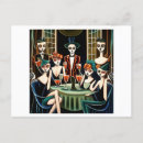 Suche nach cocktail party postkarten Jede person