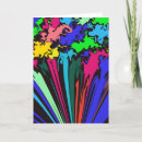 Suche nach abstrakte kleine grußkarten Schwarz