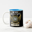 Suche nach miranda tassen Geburtstagsgeschenk