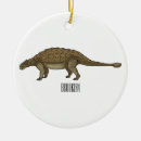 Suche nach dinosaurier ornamente Jurassisch