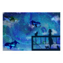 Suche nach orca poster Alaska