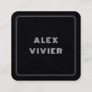 Suche nach klassischer rahmen visitenkarten Luxus