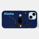 Suche nach alaska iphone hüllen Adler