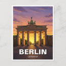 Suche nach berlin souvenir postkarten Brandenburg