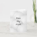 Suche nach putter karten Lustig