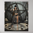 Suche nach der der hexe poster Schädel