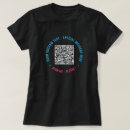 Suche nach lustiger qr code tshirts Für alle
