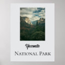Suche nach yosemite nationalpark poster California