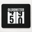 Suche nach 50 geburtstag mousepads Weihnachten