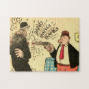 Suche nach comicen puzzle Klassik