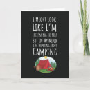 Suche nach lustiges camping karten Für alle