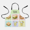 Suche nach picknick schürzen Für kinder