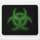 Suche nach biogefährdung mousepads Gefahr