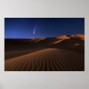 Suche nach sanddünen poster Landschaft