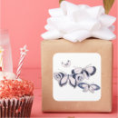 Suche nach vintage illustrations aufkleber Schmetterling