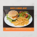 Suche nach burger flyer Für alle