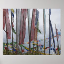 Suche nach bhutan poster Flagge