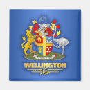 Suche nach wellington magnete Kiwi