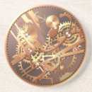 Suche nach steampunk untersetzer Gold