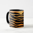 Suche nach tiger print tassen Muster