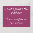 Suche nach mutter tochter postkarten Zitat