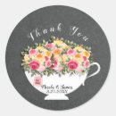 Suche nach teacup aufkleber Teekanne