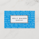 Suche nach spanisch visitenkarten Tutor