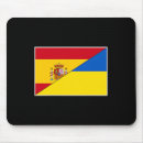 Suche nach spanische flagge mousepads National