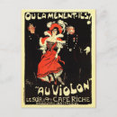 Suche nach französisches café postkarten Werbung