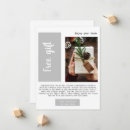 Suche nach umschlag flyer Chef