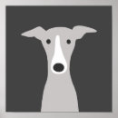 Suche nach whippet poster Tiere
