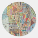 Suche nach karten aufkleber Städte